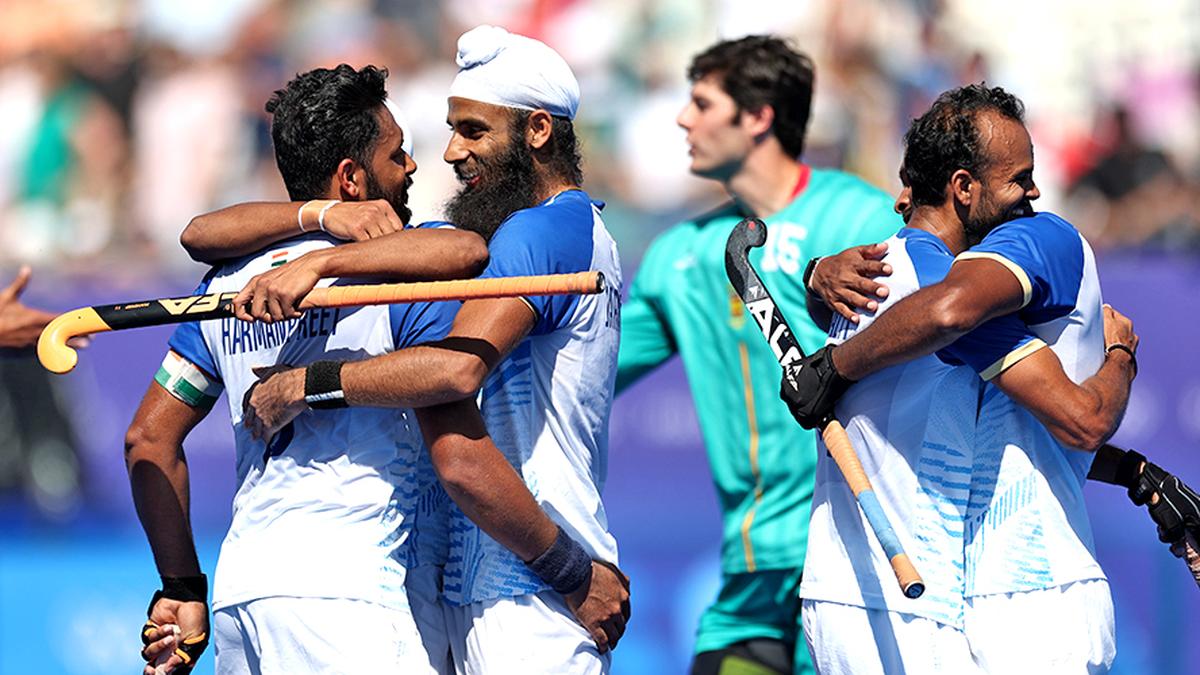 Does India lack a sporting culture outside cricket? The Hindu