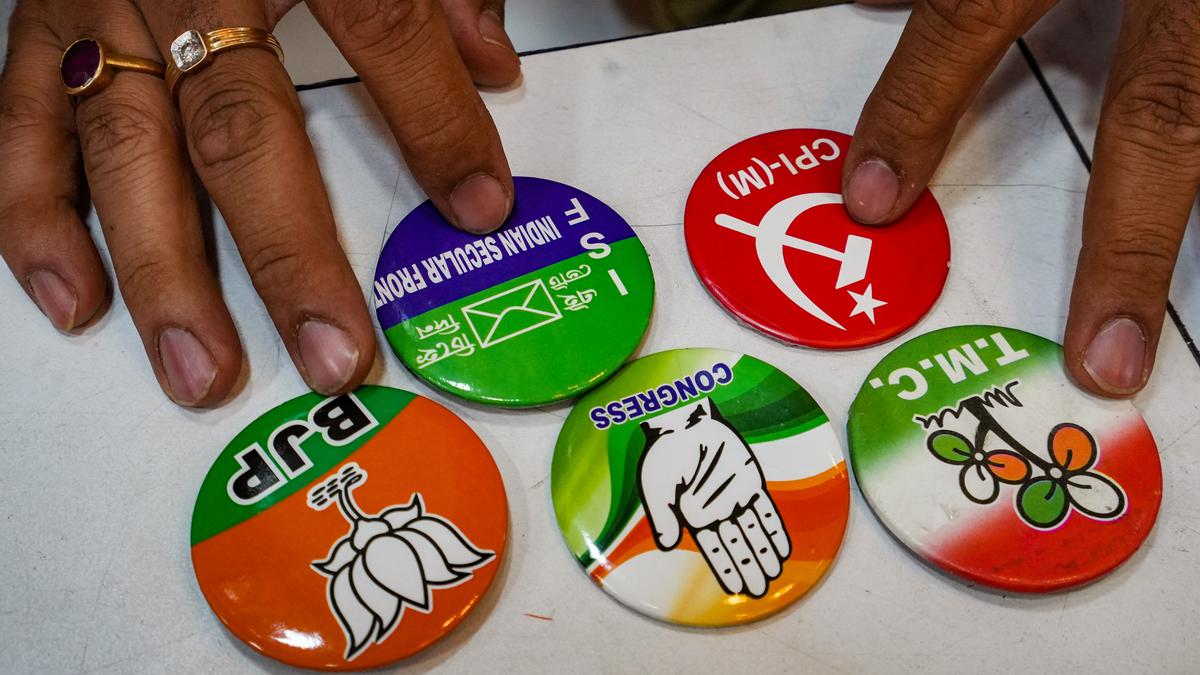 Lok Sabha election LIVE updates | Filing of nominations for second phase begins