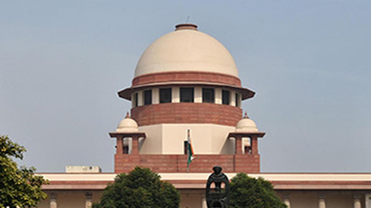 Very concept of offence of money laundering in PMLA is very wide: SC