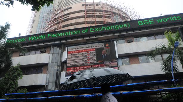 Sensex, Nifty climb nearly 1%; Reliance Industries, ICICI Bank lead charge