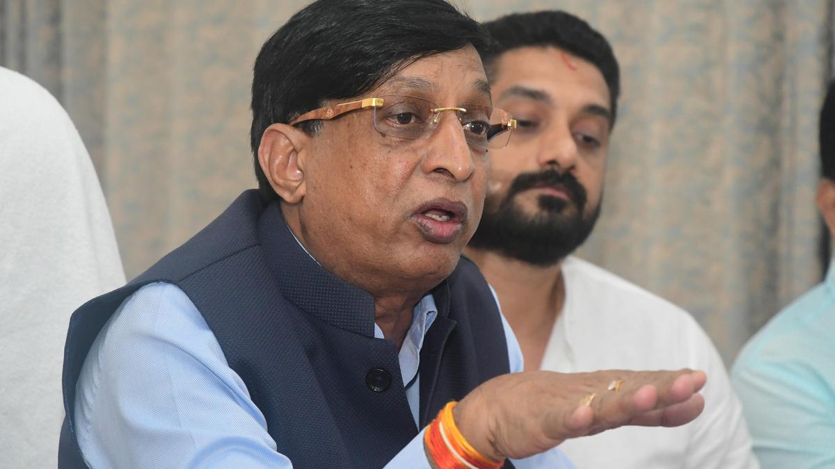 Here are the big stories from Karnataka today