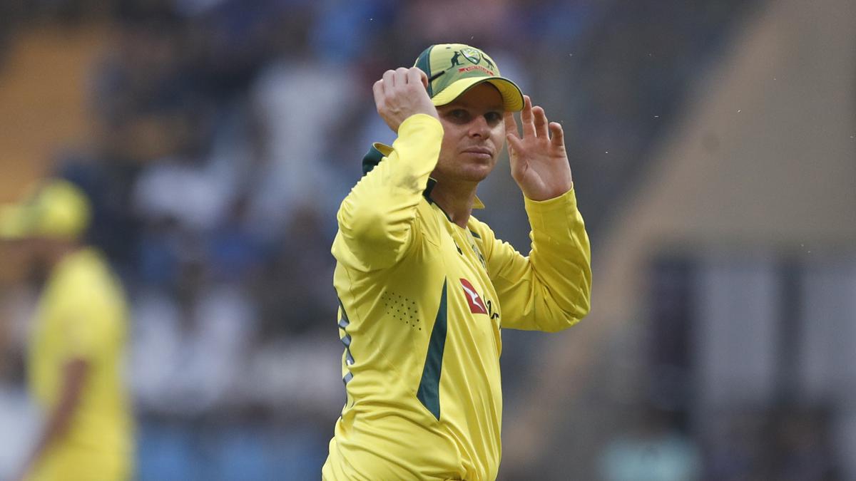 Ind vs Aus, 2nd ODI | Australia win toss, opt to field first