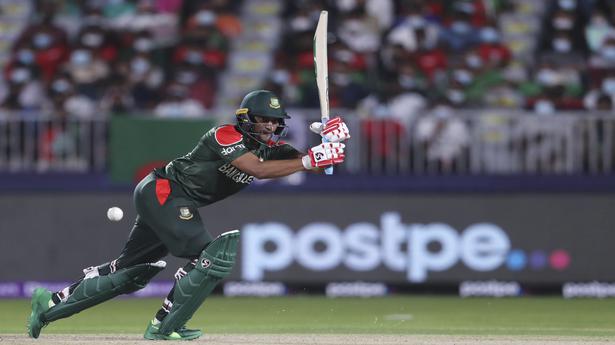 Bangladesh’s Shakib cancels deal with betting site after BCB ultimatum