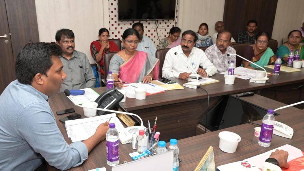 Surveillance on illegal medical practices to get intensified in border villages of Chittoor district