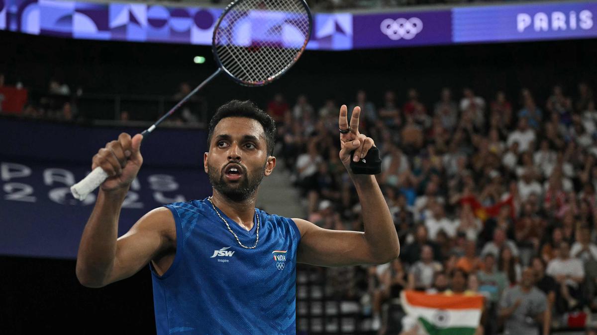 Paris Olympics day 5 highlights: PV Sindhu, Lakshya Sen and HS Prannoy made the pre-quarterfinals