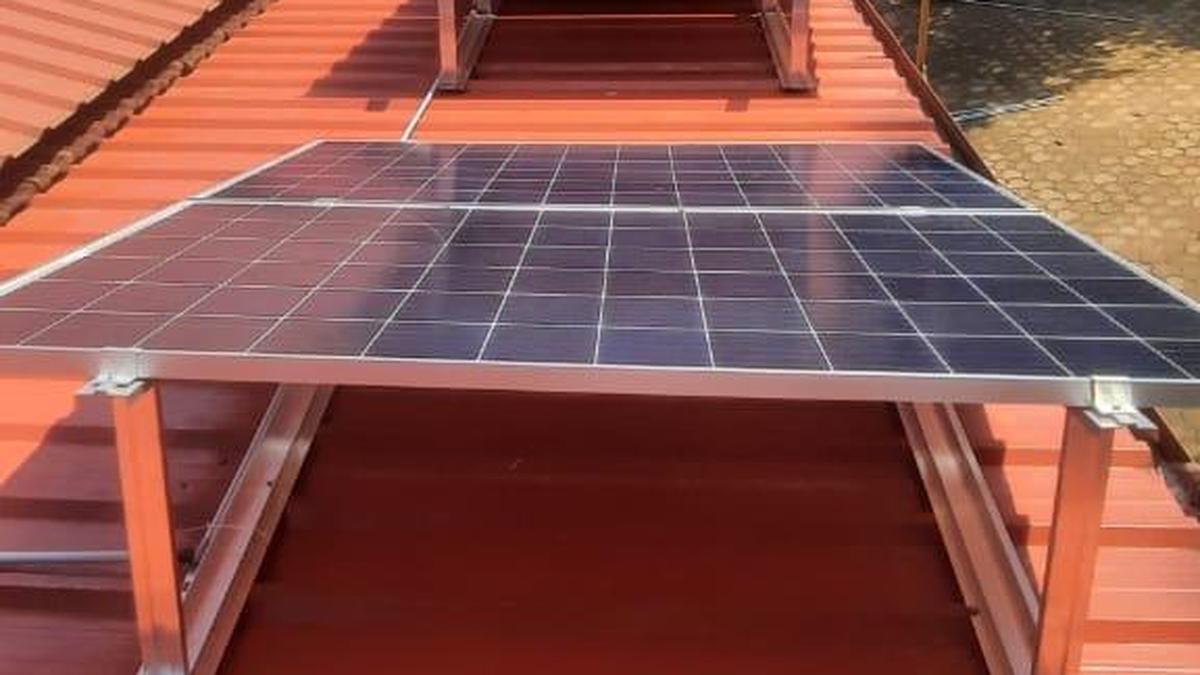 Karnataka leads in solarising public health facilities, 3,600 centres adopt solar power under Saura Swasthya initiative