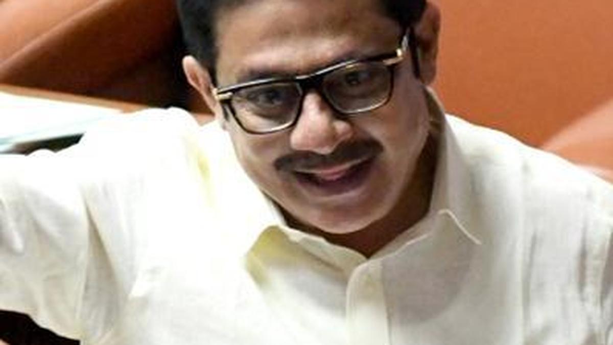 ₹260 crore sought to develop 50 slums as part of golden jubilee: Zameer Ahmed