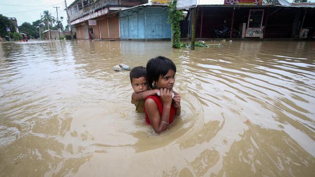 Not enough questions on climate change in Indian Parliament, says study