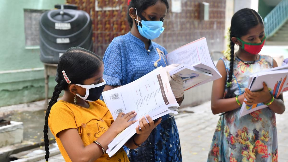 New NCERT textbooks revised as per NEP likely from 2024-25