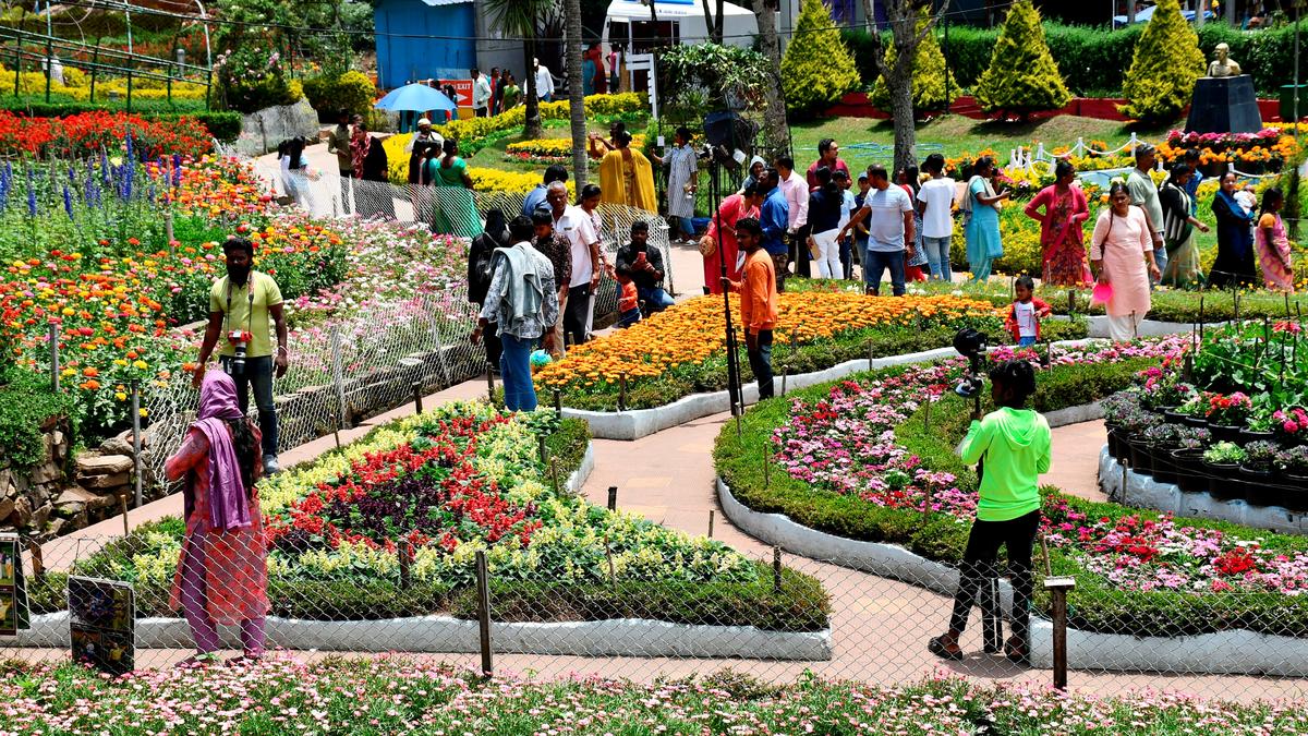 Nearly 70,000 e-passes issued, but hotel association says tourists numbers to Kodaikanal have dipped