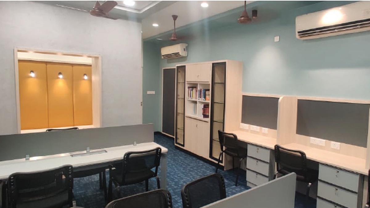 SRM Institute of Science and Technology: A Beacon of Excellence