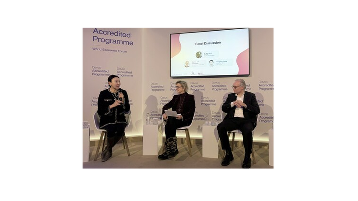 Novartis Foundation Launches National AI Cardiovascular Program