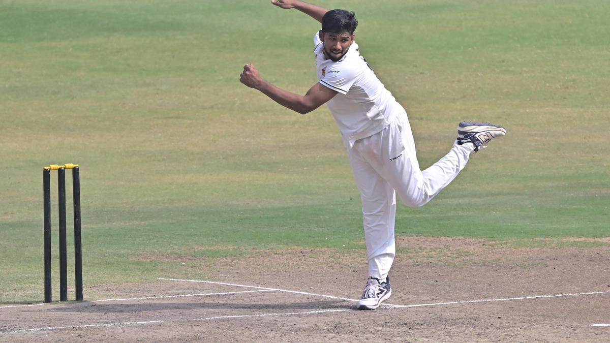 Mumbai, Haydarabad’ı yenerek nakavttaki yerini garantiledi