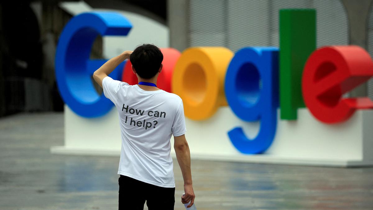 Google to pause hiring for two weeks