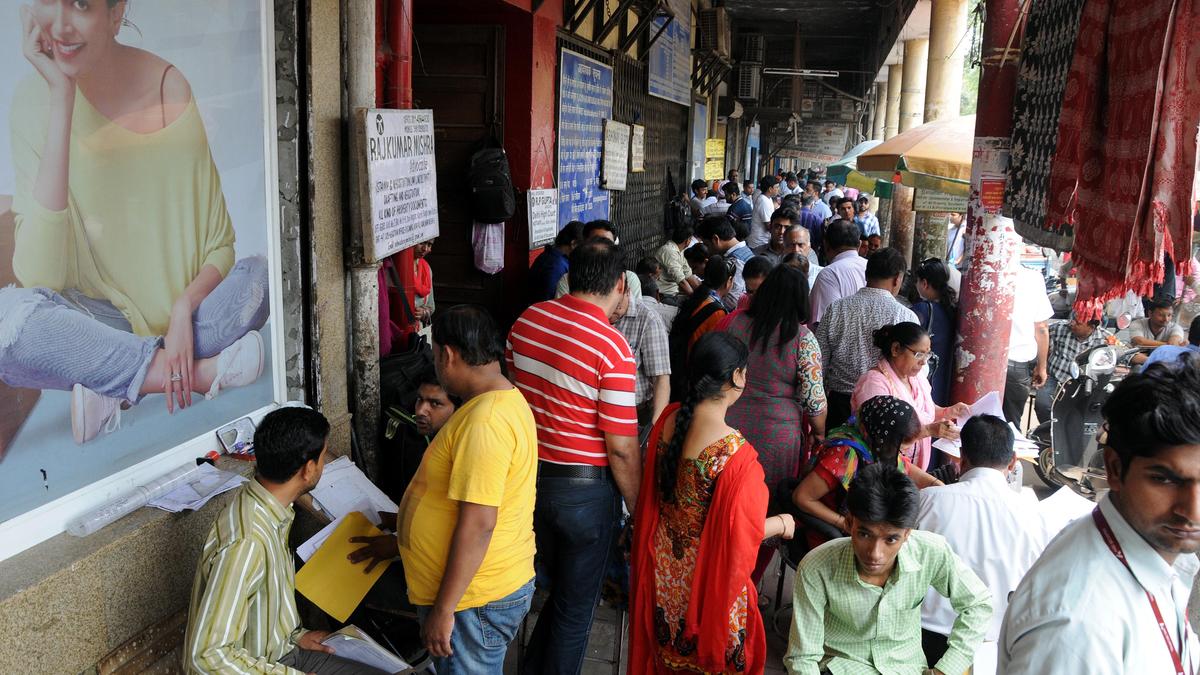 Delhi government plans digital upgrade of sub-registrar offices to curb delays, fraud