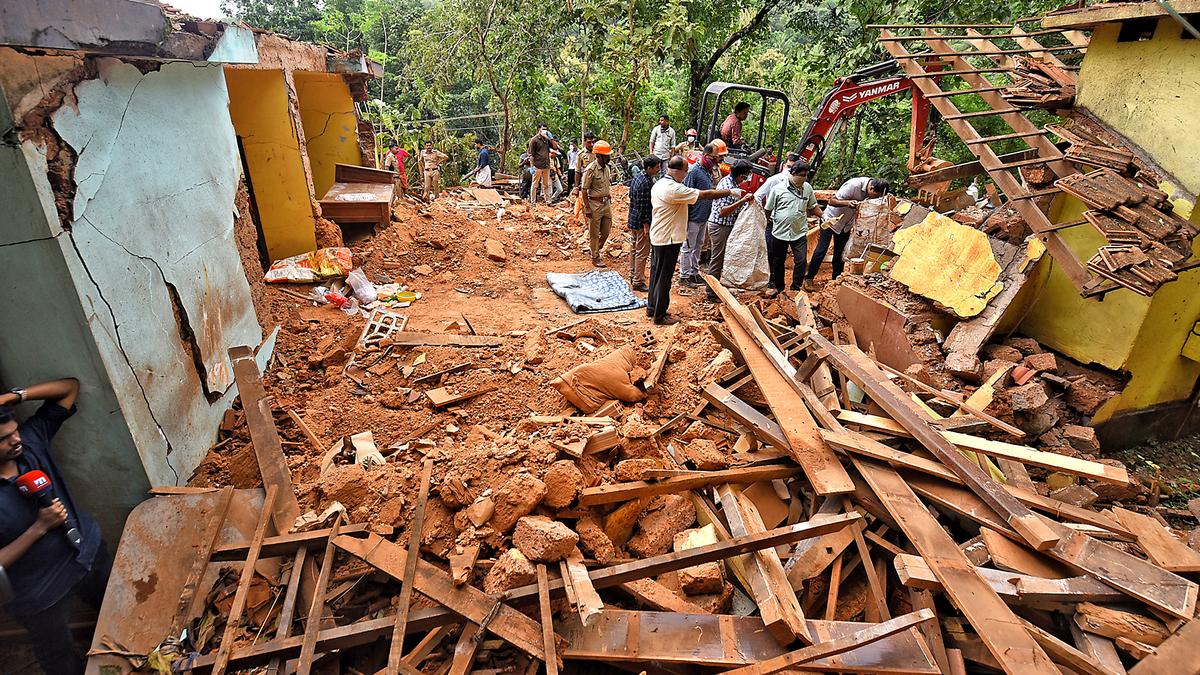 Accused in Kannapuram blast case remanded