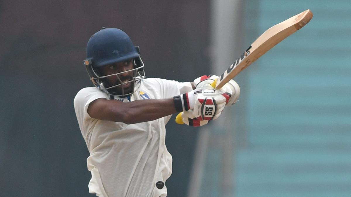 Ranji Trophy | Bengal-Bihar tie a special one for domestic giant Abhimanyu