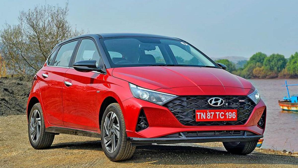 Hyundai i20 prices go up