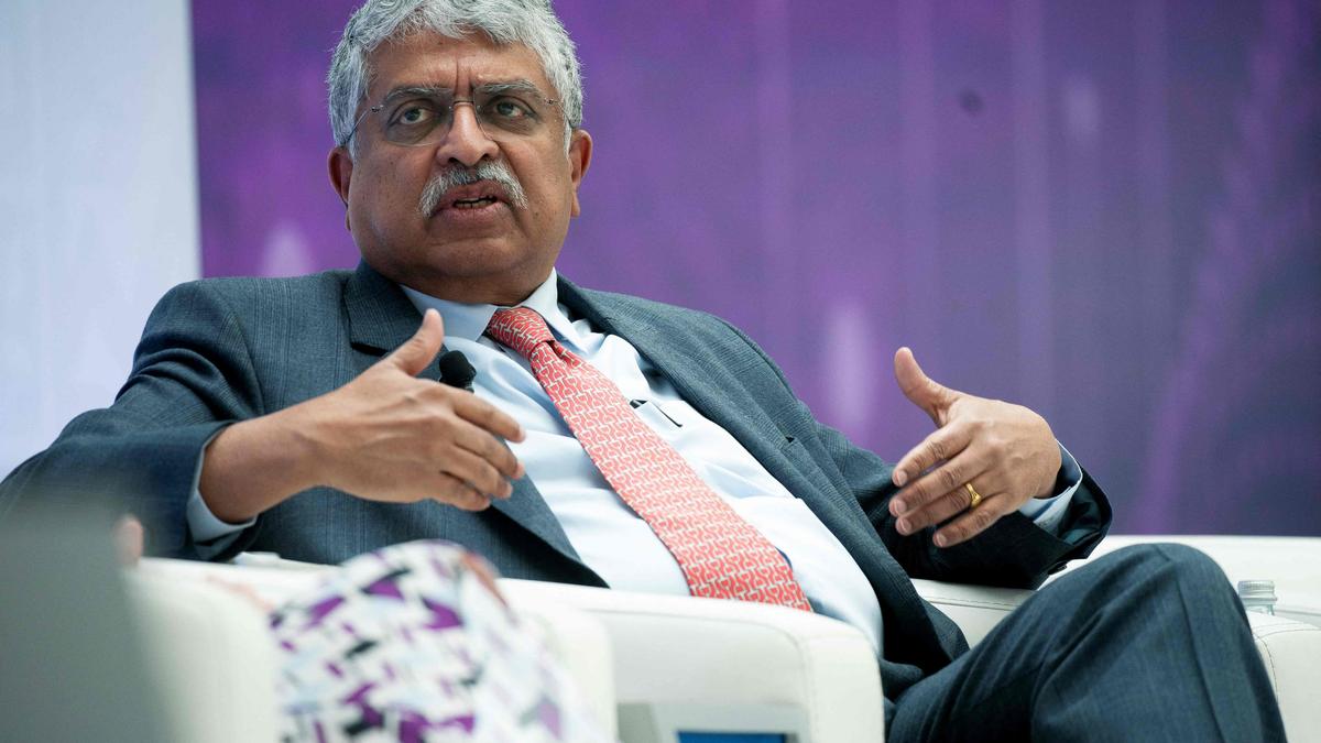 Frugal engineering can make AI cost-effective for India: Nilekani