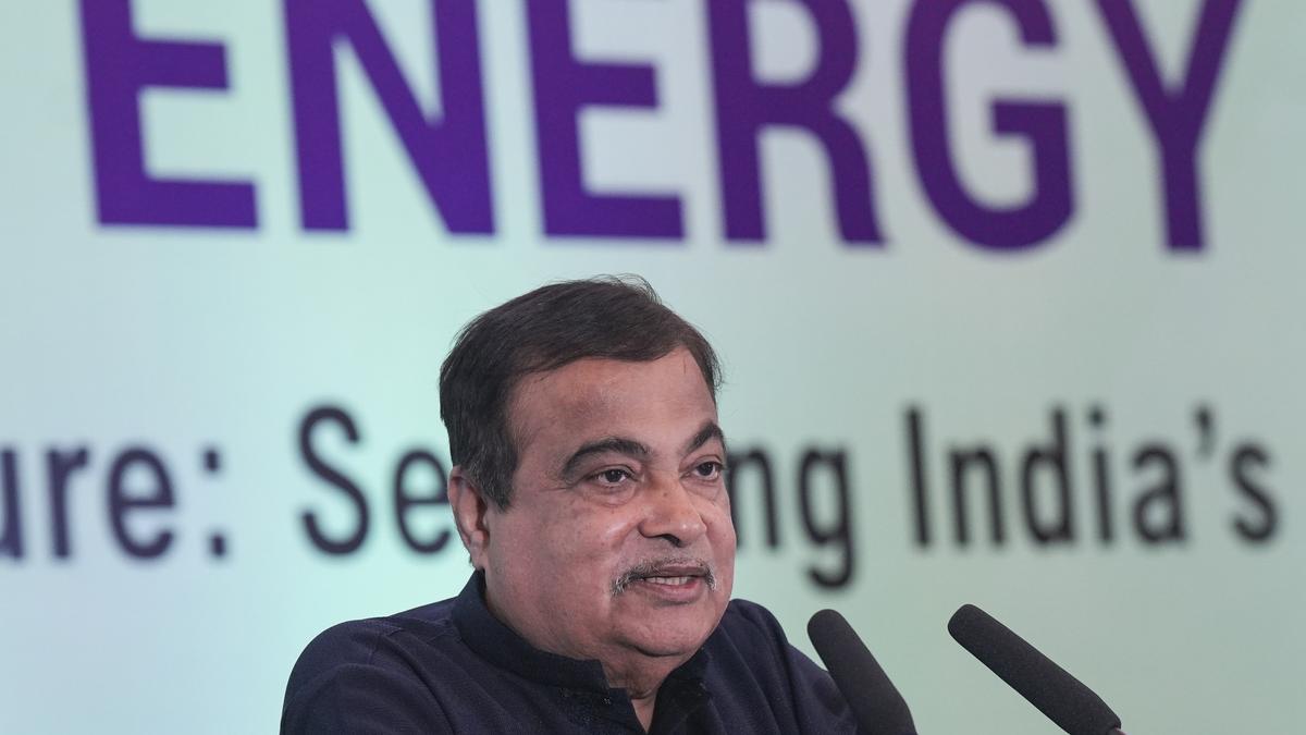 India’s logistics cost will come down to single-digit percentage in two years: Gadkari