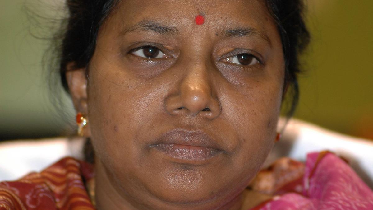 Analysis | Odisha CM’s nomination of Pramila Mallik as first woman Speaker is more than just a symbolic gesture