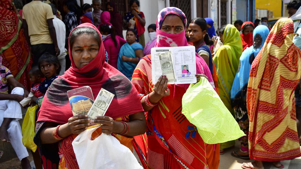No directive issued to close inactive Jan Dhan accounts: Finance Ministry 