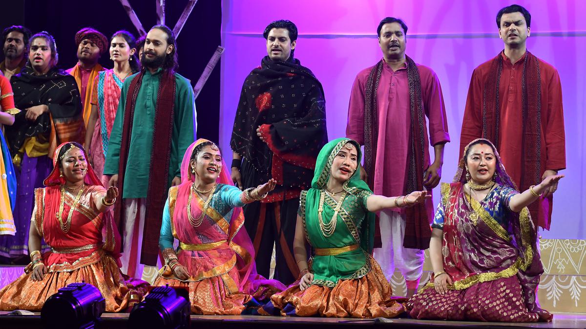 India’s largest theatre festival comes to Vijayawada