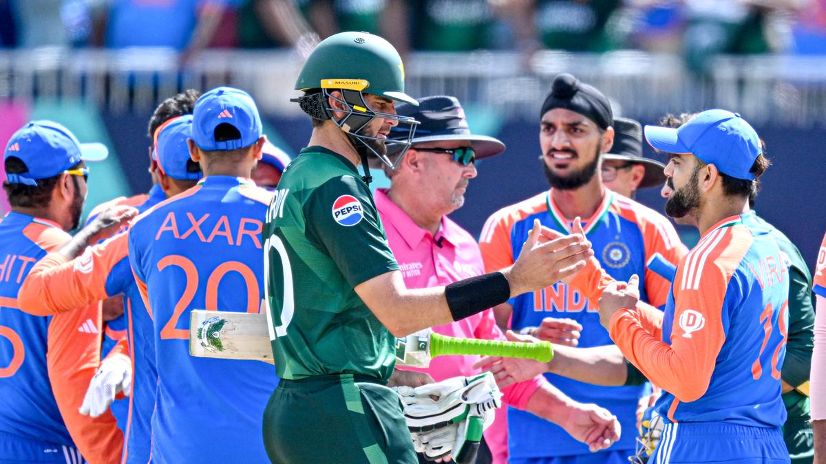 No bilateral sporting ties with Pakistan, but cricket team for Asia Cup won't be stopped: Sports Ministry