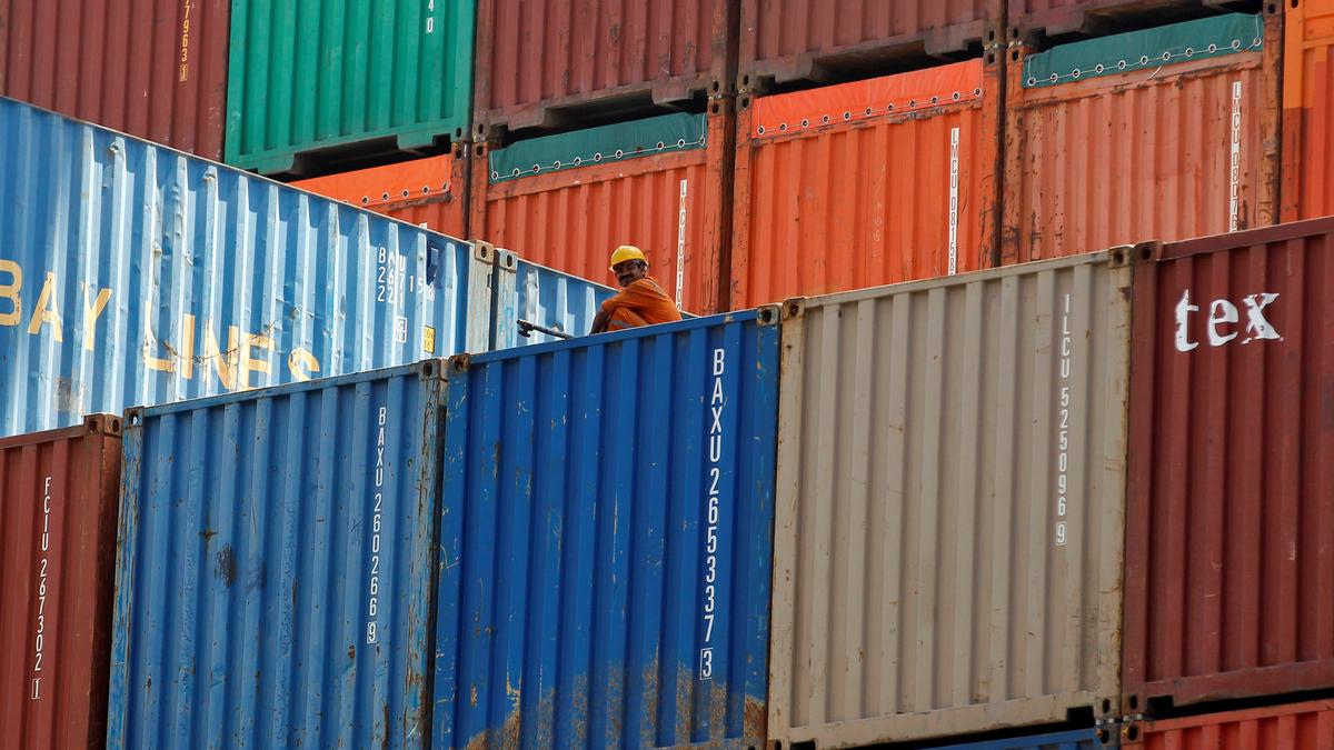Engineering exports to West Asian countries decline