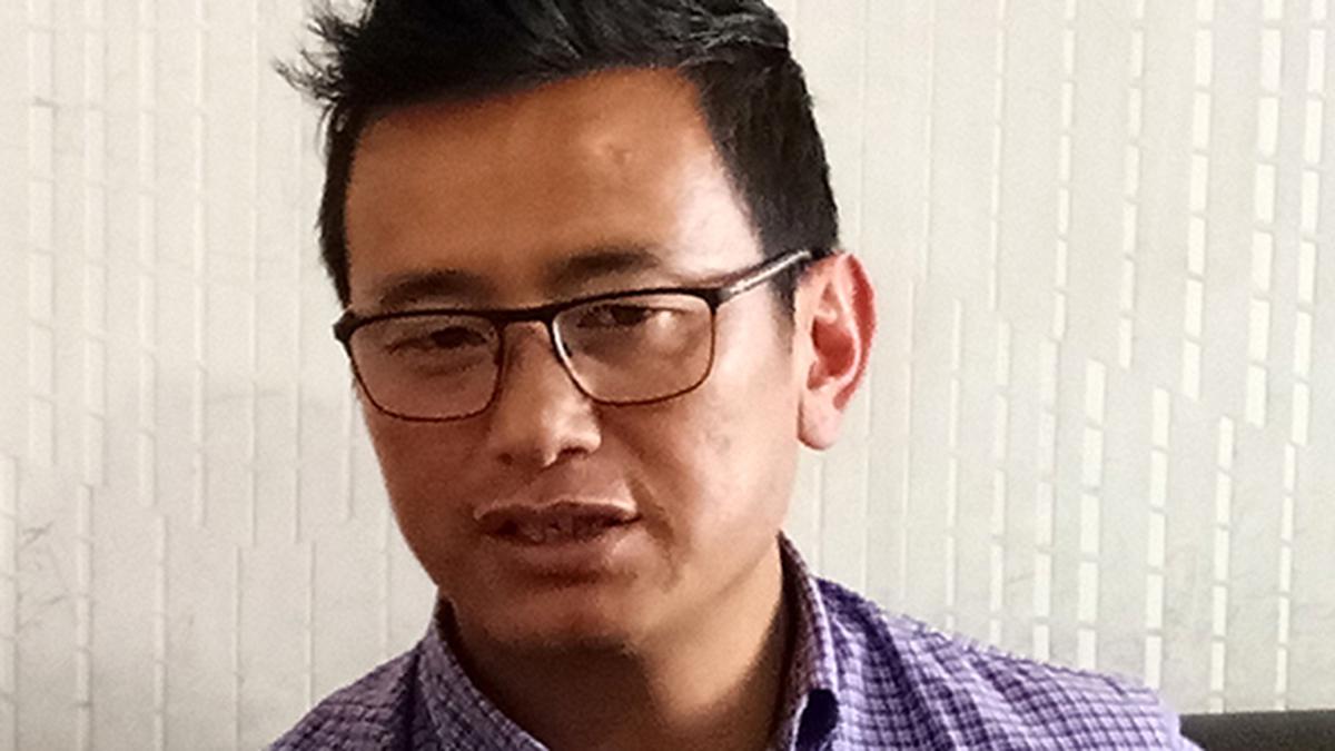 Baichung Bhutia to run for AIFF president