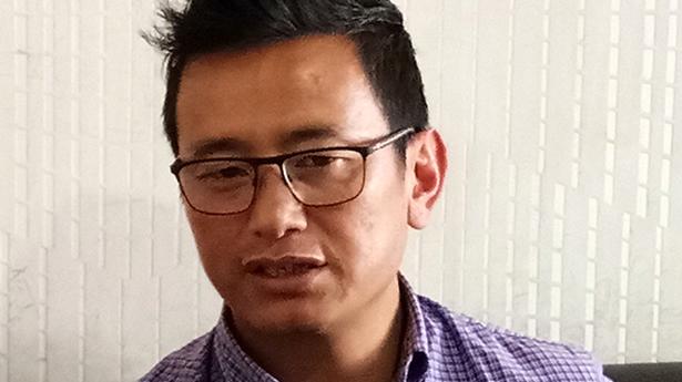 Bhutia to run for AIFF president