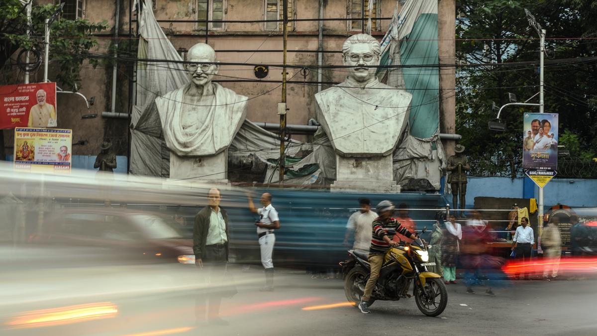 India and Bangladesh: Fractured bonds along the border
Premium