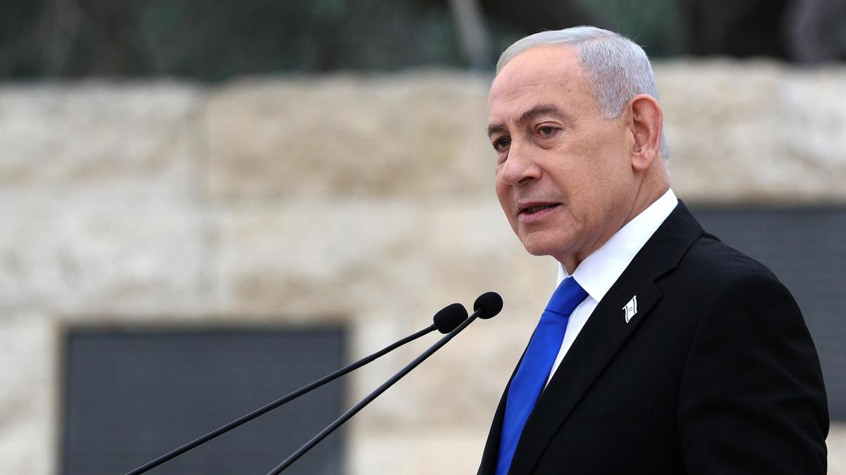 As Netanyahu spotlights Israel's ties to UAE, its rulers prefer to be discreet