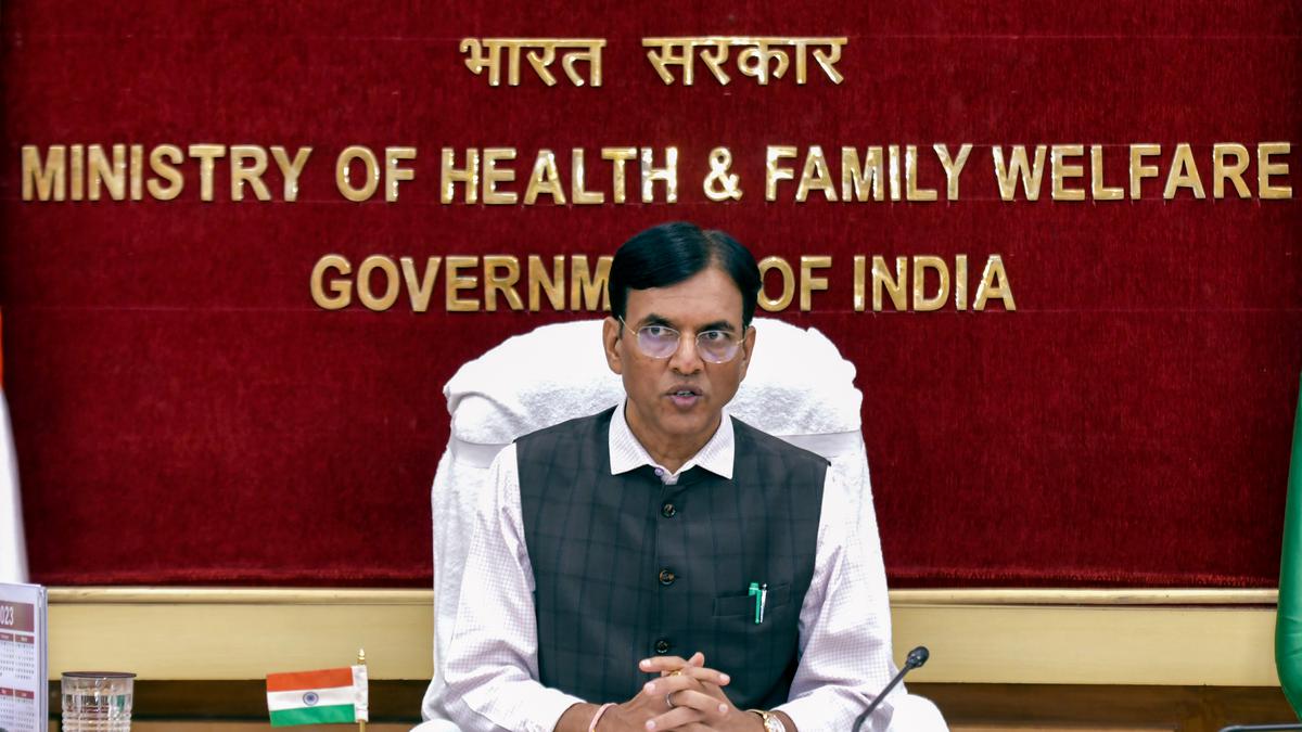 L’équipe du ministère de la Santé se rendra au Bihar, dans l’Uttar Pradesh, pour aider les maladies liées à la chaleur, déclare Mandaviya
