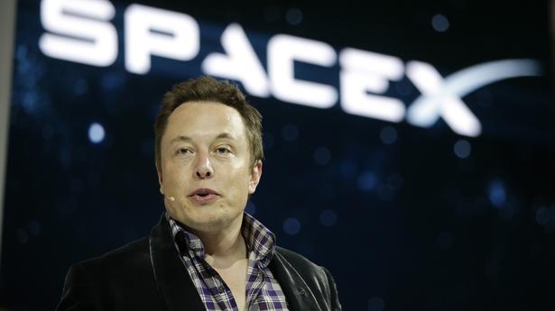 NASA orders five more astronaut missions from Elon Musk’s SpaceX in .4 billion deal