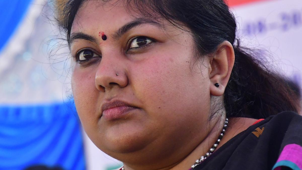 Karnataka Lok Sabha polls: Congress second list likely on Friday; relatives of Ministers and leaders may figure in it