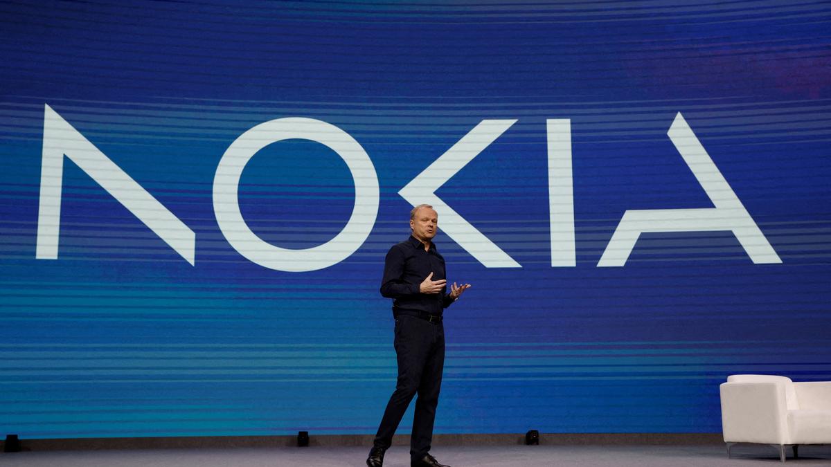 Nokia settles with Amazon over video patents