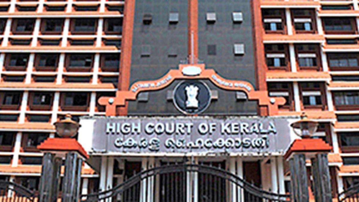 Sexual assault on client: Kerala High Court grants bail to former government pleader