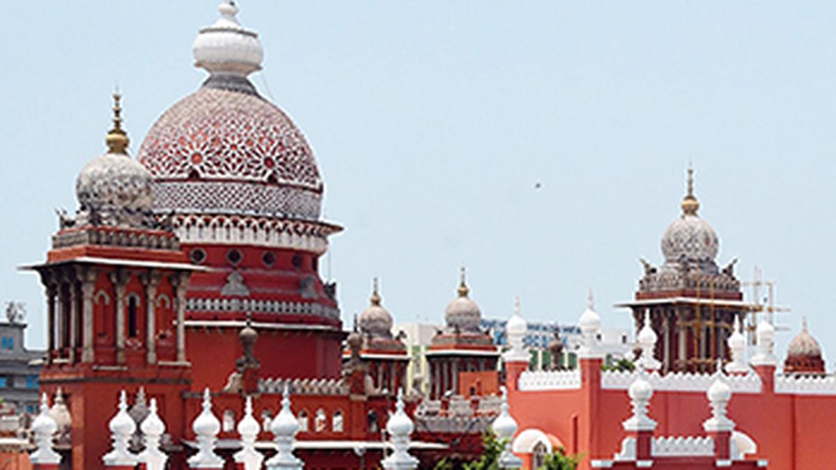 Lok Sabha polls | Spare Madurai Medical College from being used as vote counting centre in future: Madras High Court