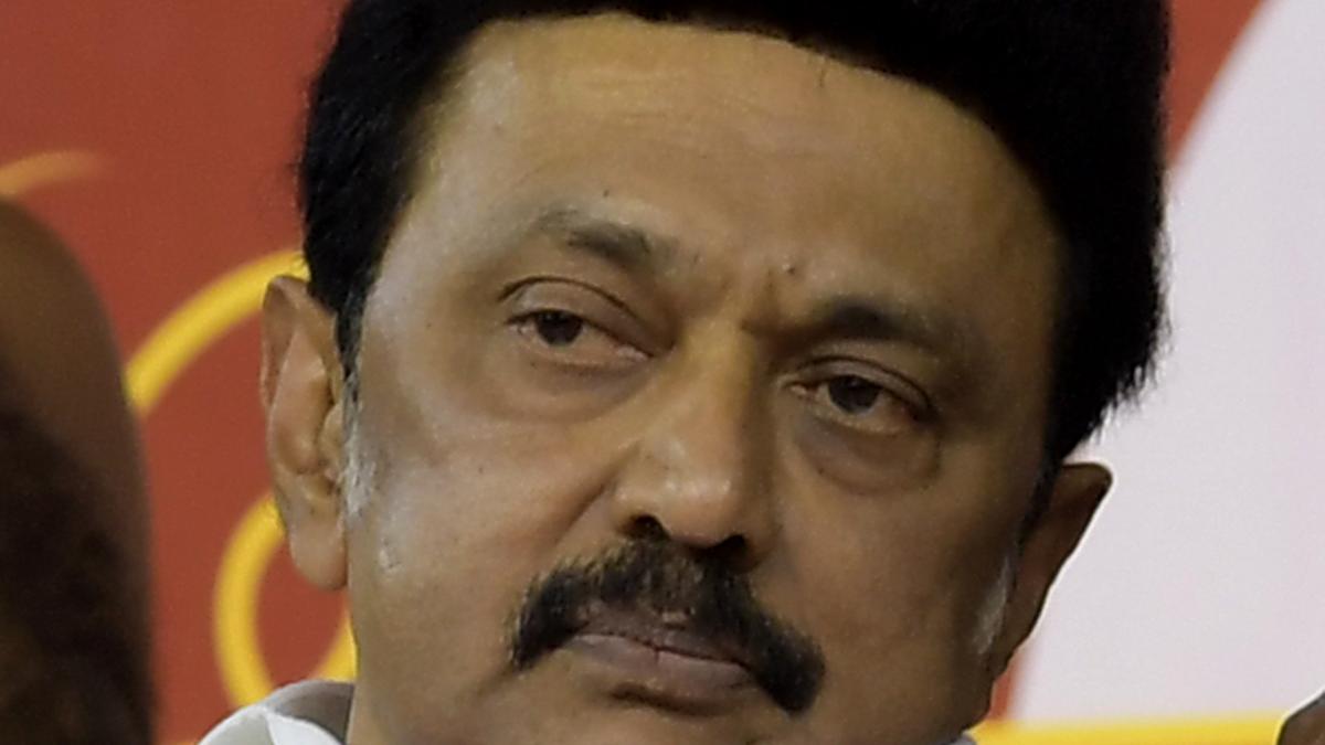 T.N. CM Stalin condoles death of Army Major killed in Arunachal Pradesh chopper crash