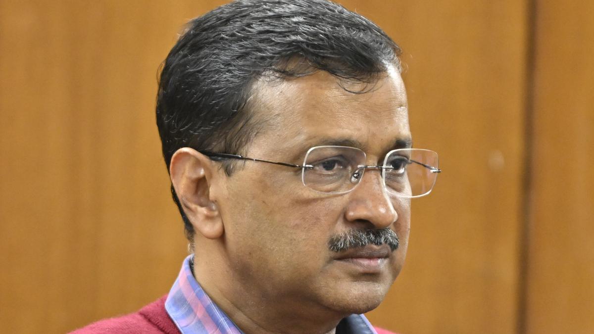 Delhi Court directs CM Kejriwal to physically appear on March 16