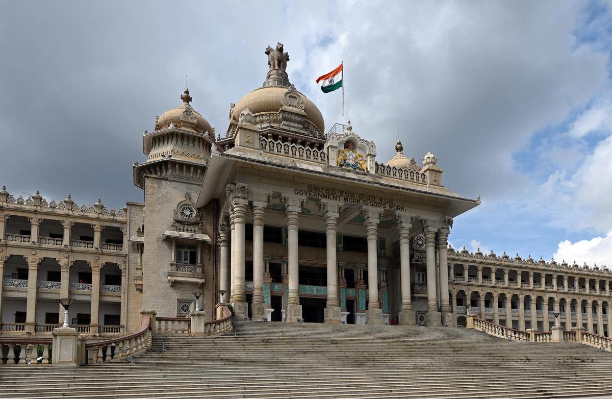 Job aspirants to participate in padayatra in Dharwad on December 8 - The  Hindu