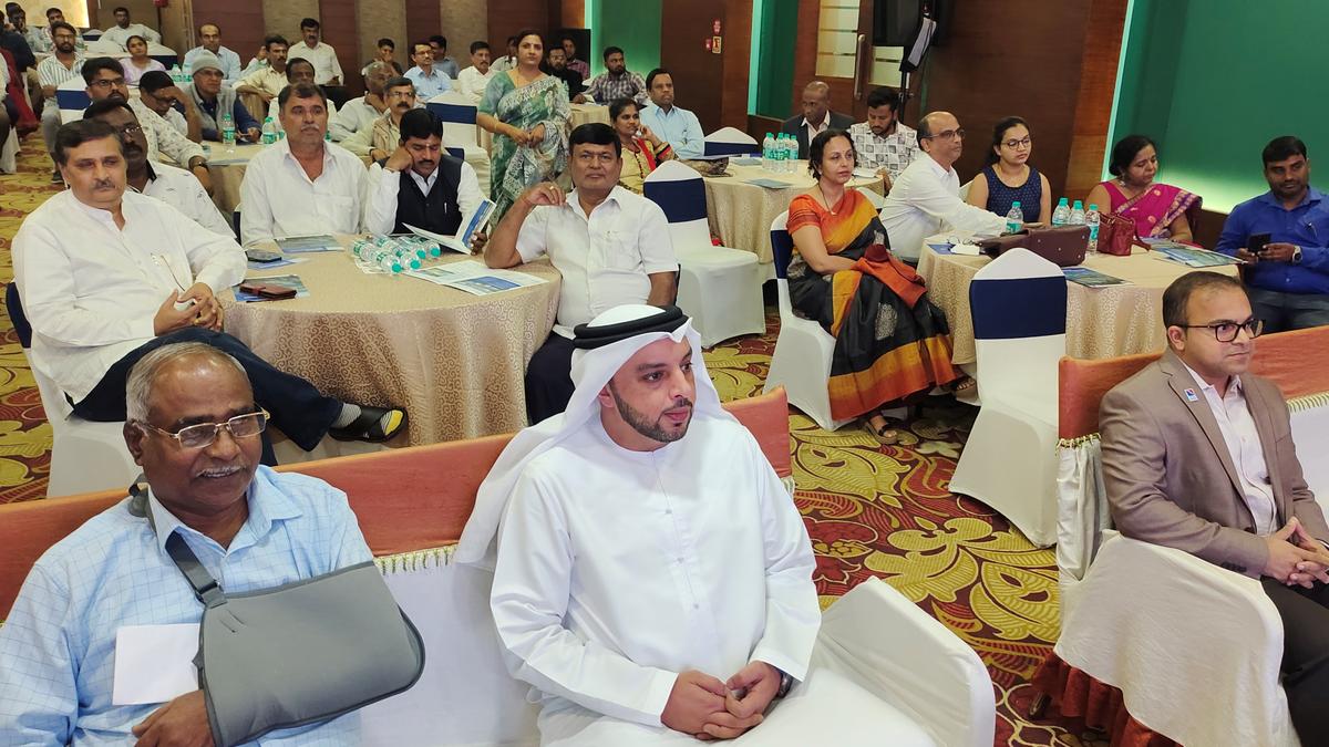 Opportunities for Mysuru businesses in UAE highlighted