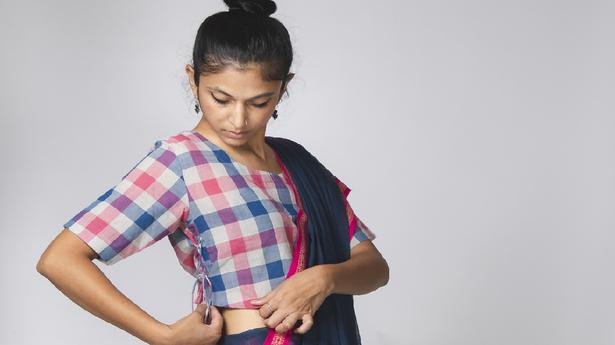 Women weavers power Creyo