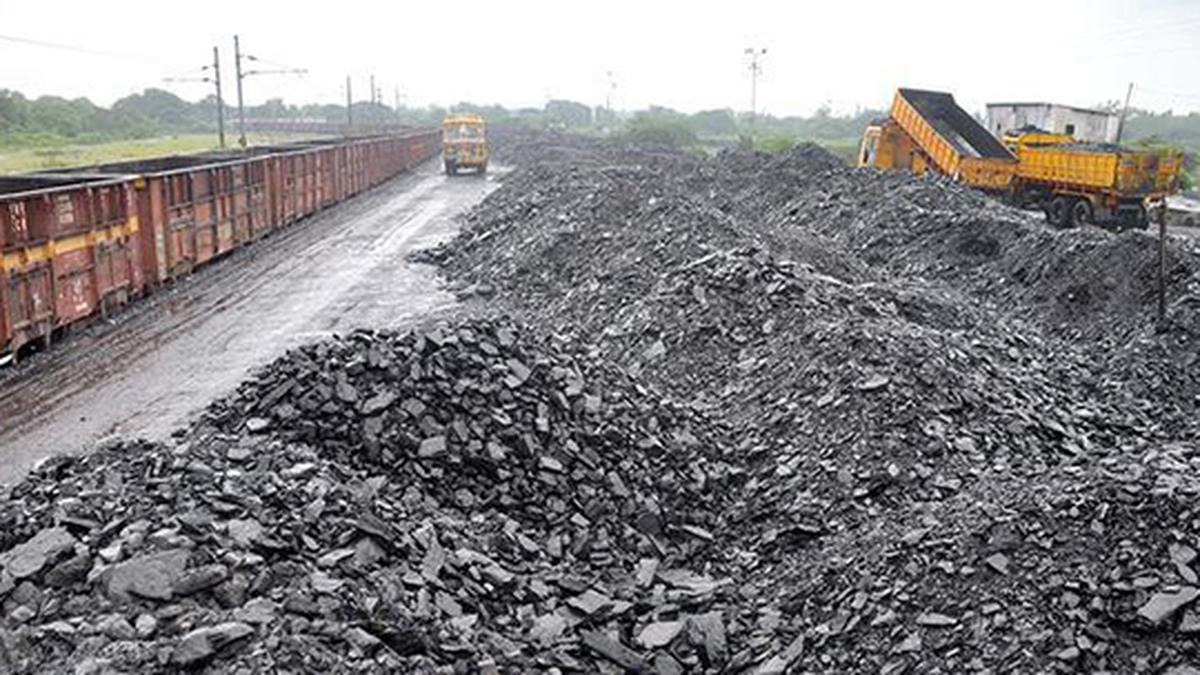 Strong case to hike coal prices, could happen soon: CIL chairman