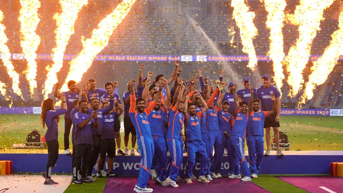 Morning Digest: Asia Cup trophy not awarded to India as team refuses to accept it from Mohsin Naqvi; 2 civilians killed in Ladakh protests cremated amid curfew, and more