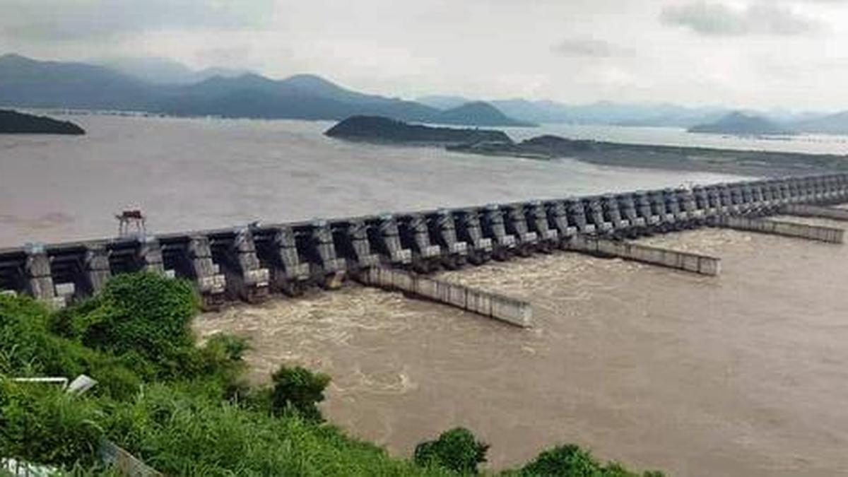 Polavaram project progressing as per established engineering standards, asserts government