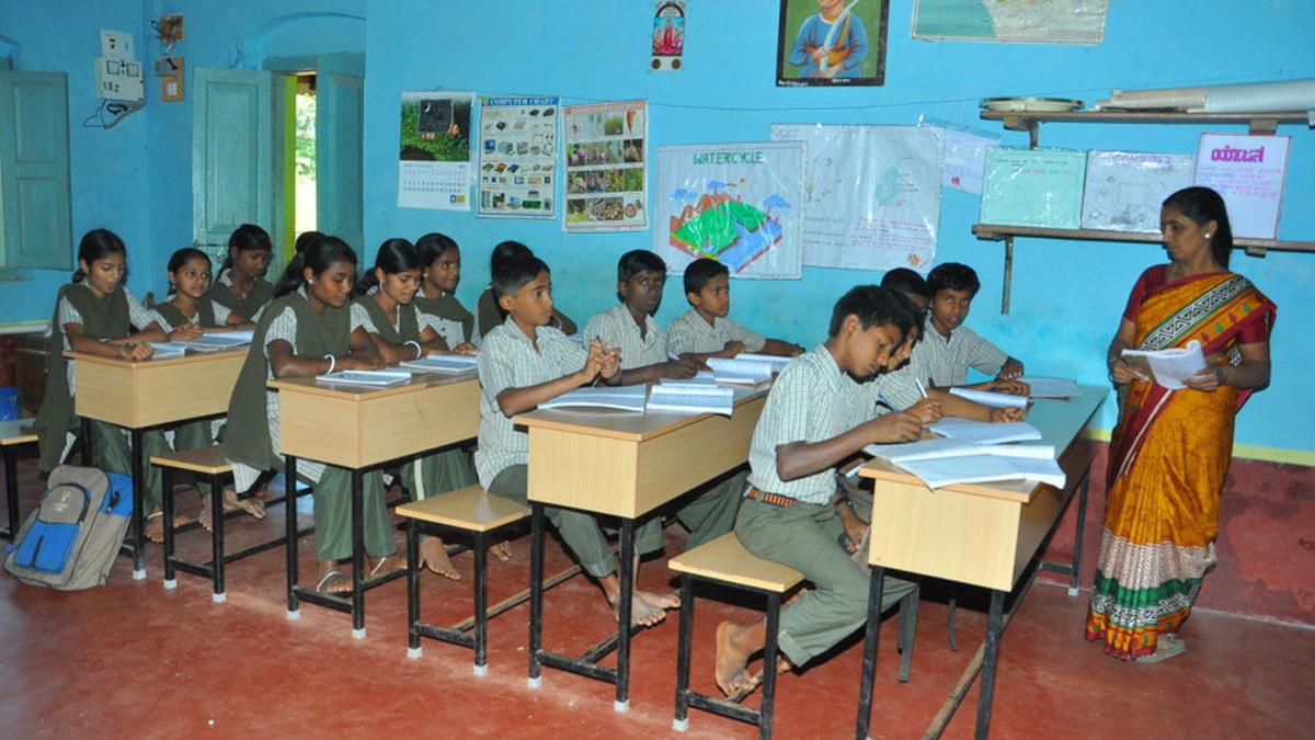 Classes 9 and 11 also to have board exams from this academic year