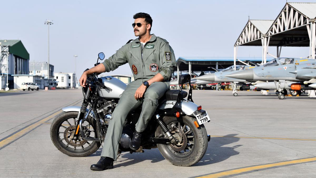 Varun Tej on ‘Operation Valentine’: War-based films are rare in Telugu