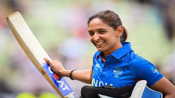 Commonwealth Games 2022 | India Women win toss, opt to bat against England in semifinal